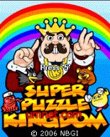 game pic for Super Puzzle Kingdom